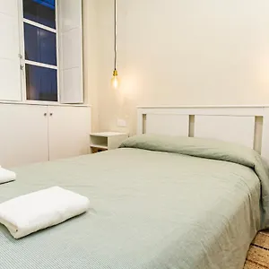 Simplyhosted Casa Candelaria Cádiz